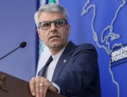 Iran dan Oman Sepakati Rute Pelayaran Selat Hormuz, Pengelolaan Bersama Segera Difinalisasi