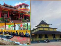 Menjaga Jejak Sejarah, Samarinda Rawat 17 Cagar Budaya