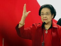 Megawati Soekarnoputri Pilih Sekolah Partai untuk Upacara HUT ke-81 RI