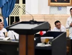 Dunia Usaha Melihat Sinyal Positif Ekonomi Indonesia, Kadin Soroti Strategi Besar Prabowo