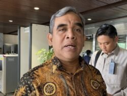 MPR Siapkan Pembahasan PPHN Bersama Pakar dan Akademisi