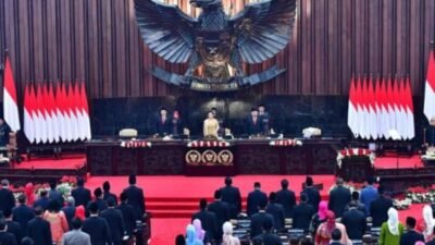 Sidang Tahunan MPR