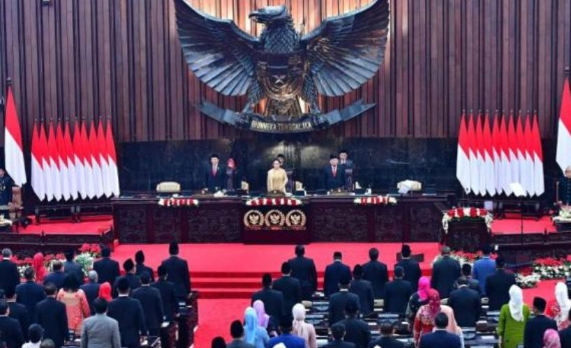 Sidang Tahunan MPR