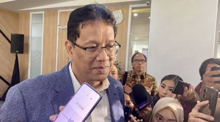Menteri Keuangan Purbaya Yudhi Sadewa