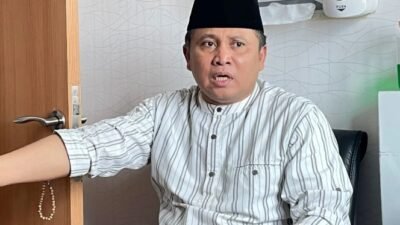 Anggota Komisi IV DPRD Kota Samarinda, Anhar