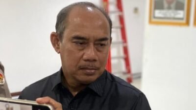 Wakil Ketua II DPRD Kota Samarinda, Ahmad Vananzda