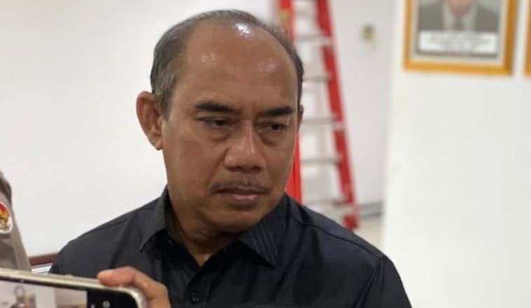 Wakil Ketua II DPRD Kota Samarinda, Ahmad Vananzda