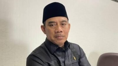 Wakil Ketua II DPRD Kota Samarinda, Ahmad Vananzda