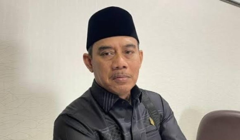 Wakil Ketua II DPRD Kota Samarinda, Ahmad Vananzda