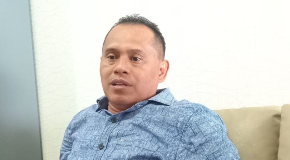 Anggota Komisi III DPRD Samarinda, Jasno