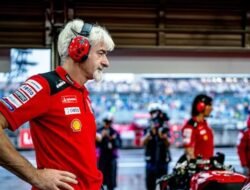 Mesin 850cc Berlaku, Ducati Tinggalkan Konsep Lama untuk MotoGP 2027