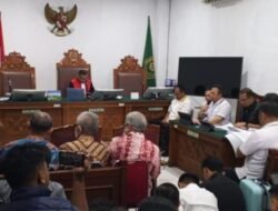 Polri Bantah Penggeledahan Rumah Febrie Adriansyah di Sentul Langgar Prosedur