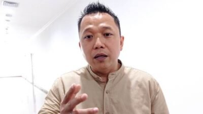 Ketua Komisi III DPRD Samarinda, Deni Hakim Anwar