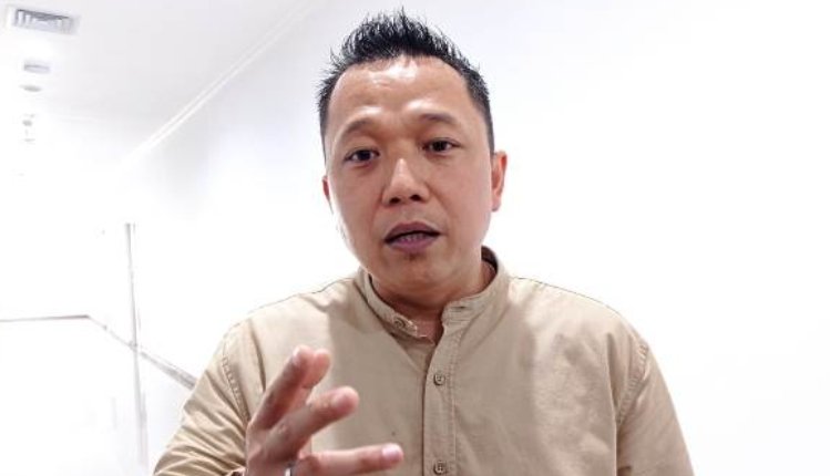 Ketua Komisi III DPRD Samarinda, Deni Hakim Anwar
