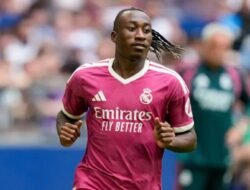 Bukan Permintaan Mourinho, Ini Alasan Madrid Datangkan Yan Diomande