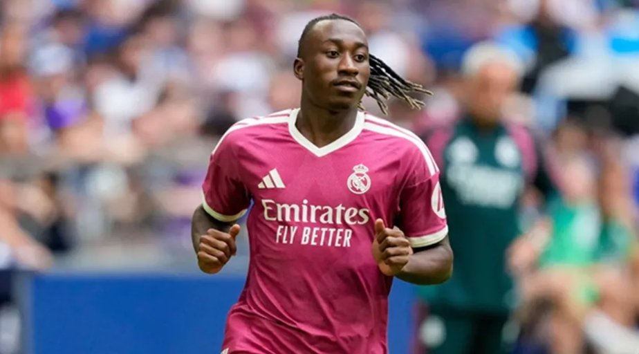 Yan Diomande
