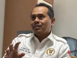Teras Samarinda Tahap II Siap Dibuka, DPRD Soroti Pengamanan dan Pengelolaan