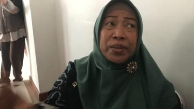 Wakil Ketua Komisi IV DPRD Samarinda, Sri Puji Astuti