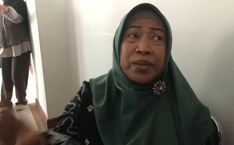 Wakil Ketua Komisi IV DPRD Samarinda, Sri Puji Astuti
