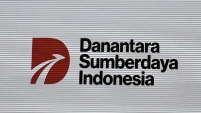 PT Danantara Sumberdaya Indonesia (DSI)