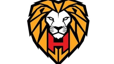Logo Baru Partai Hati Nurani Rakyat (Hanura) Bergambar Singa
