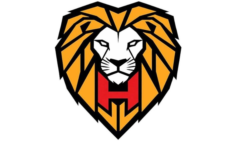 Logo Baru Partai Hati Nurani Rakyat (Hanura) Bergambar Singa