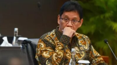 Menteri Keuangan Purbaya Yudhi Sadewa