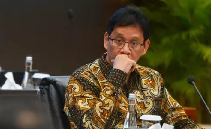 Menteri Keuangan Purbaya Yudhi Sadewa