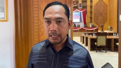 Anggota Komisi III DPRD Samarinda, Abdul Rohim