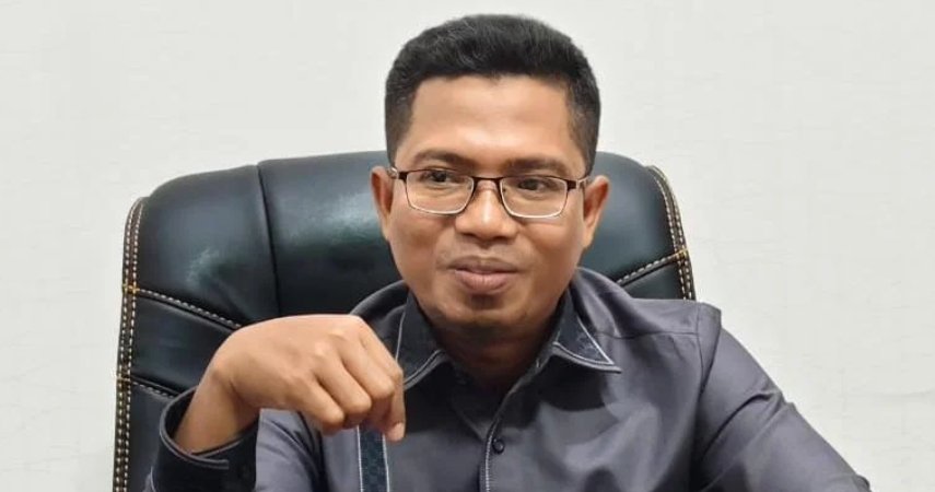 Anggota Komisi IV DPRD Samarinda, Ismail Latisi
