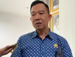 DPRD Samarinda Minta UMKM Diberi Kesempatan Adil di Teras Samarinda Tahap II