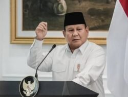 Bersih-bersih BUMN, Prabowo Tutup 290 Perusahaan