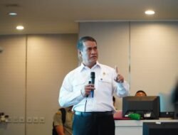 Dugaan Permainan Beras Fortifikasi, Mentan Janji Bersihkan Kementerian Pertanian