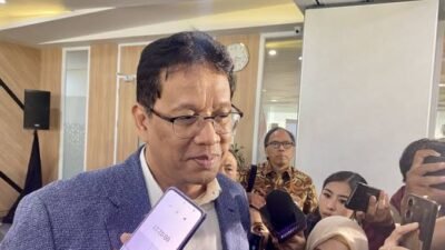 Menteri Keuangan Purbaya Yudhi Sadewa