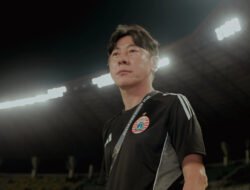 Hadapi Musim Baru, Shin Tae-yong Genjot Pemain Fisik Persija