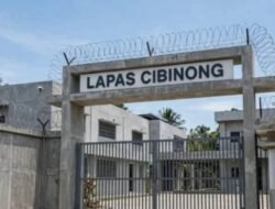 Temuan Ombudsman di Lapas Cibinong Soroti Dugaan Fasilitas Khusus