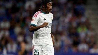 Yan Diomande Belum Bersinar di Real Madrid, Mourinho Minta Ekspektasi Diturunkan