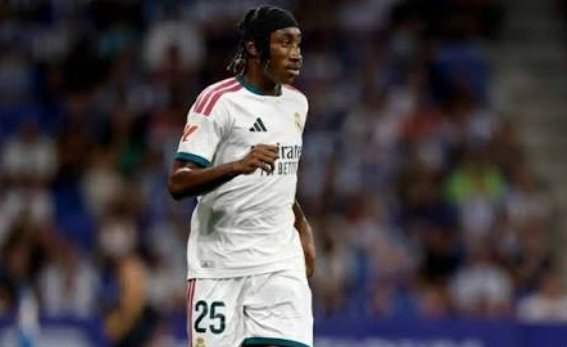 Yan Diomande Belum Bersinar di Real Madrid, Mourinho Minta Ekspektasi Diturunkan