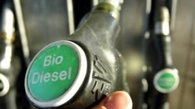 Biodiesel B60