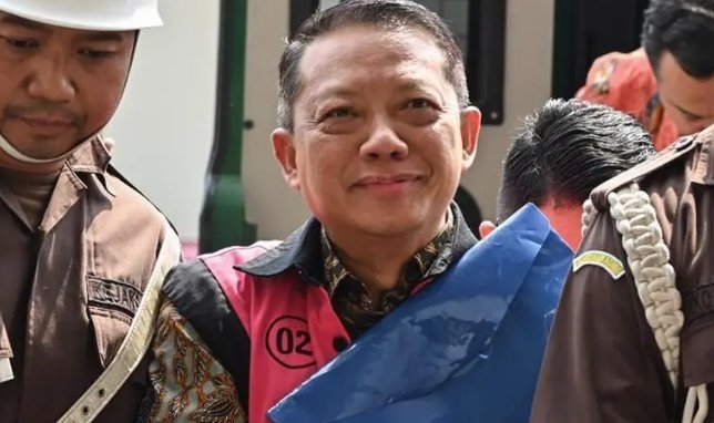 Mantan Jaksa Agung Muda Bidang Tindak Pidana Khusus, Febrie Adriansyah