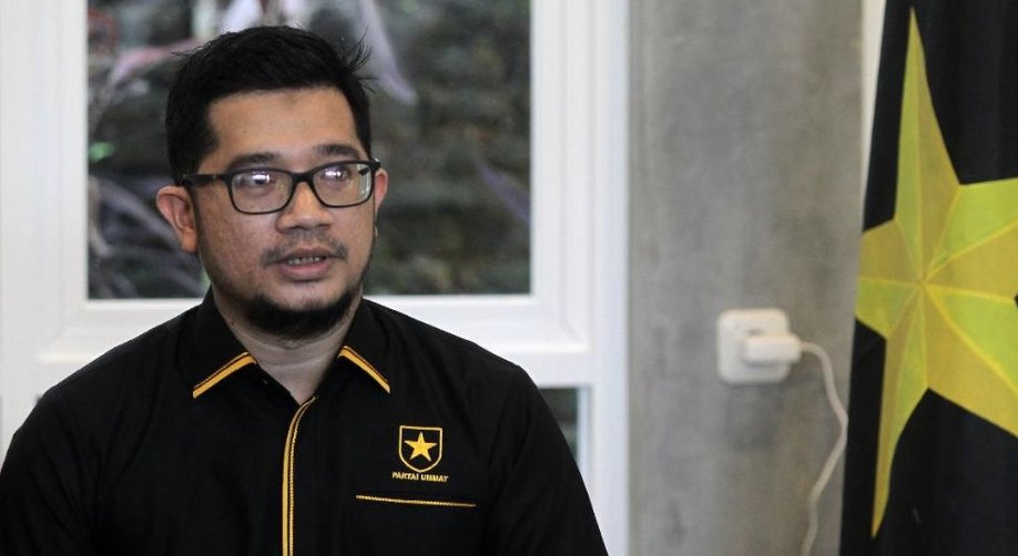 Ridho Rahmadi