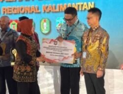Akses Pendidikan dan Hunian Layak Samarinda Raih Predikat Terbaik II se-Kalimantan