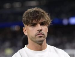 Raul Asencio Bikin Masalah Lagi, Jose Mourinho Beri Teguran Pedas