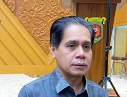 Kemarau dan Intrusi Air Laut Mengintai, DPRD Samarinda Ajak Warga Hemat Air