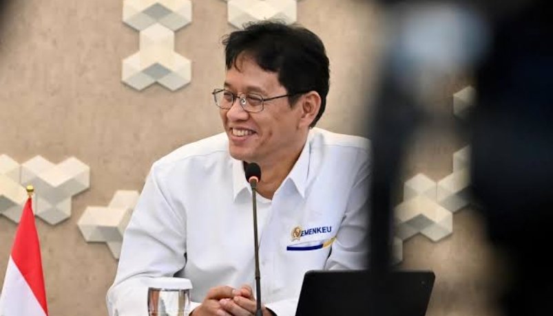 Menteri Keuangan Purbaya Yudhi Sadewa
