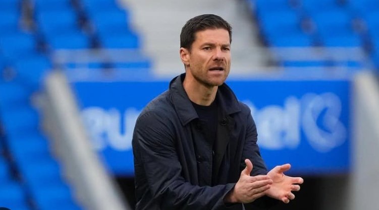 Manajer Chelsea, Xabi Alonso