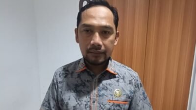 Wakil Ketua Bapemperda DPRD Kota Samarinda, Abdul Rohim,