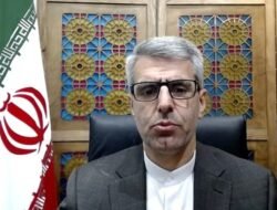 Iran Peringatkan Korsel, Kirim Militer di Selat Hormuz Bakal Hadapi Konsekuensi Serius