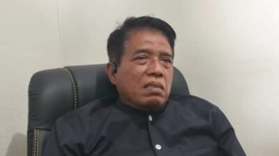 Anggota Komisi I DPRD Kota Samarinda, Markaca