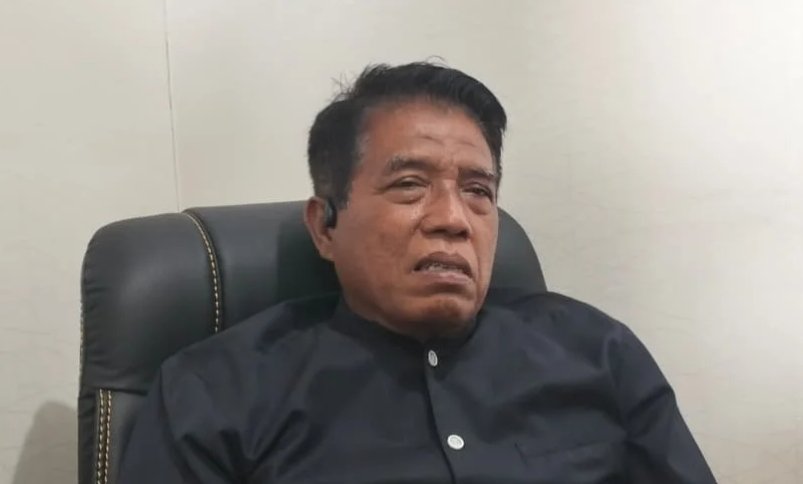 Anggota Komisi I DPRD Kota Samarinda, Markaca